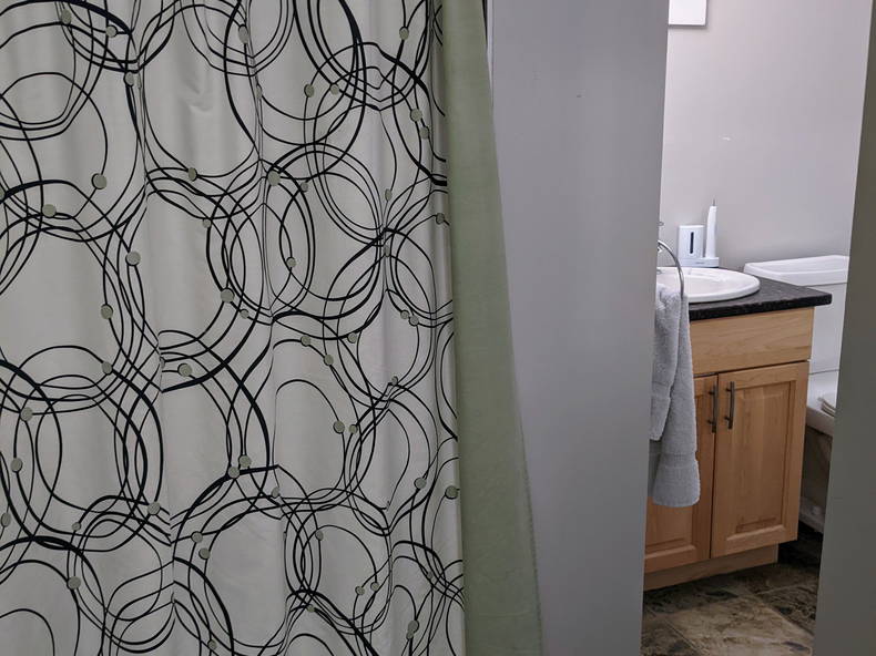 Hospedagem Em Casa De Família Calgary 268707-4