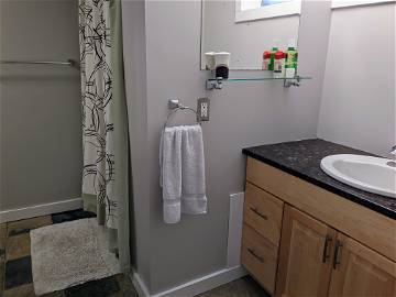 Chambre Chez L'habitant Calgary 268707-5