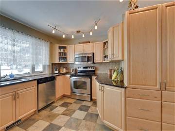 Chambre Chez L'habitant Calgary 268707-6