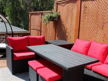 Chambre Chez L'habitant Calgary 268707-7