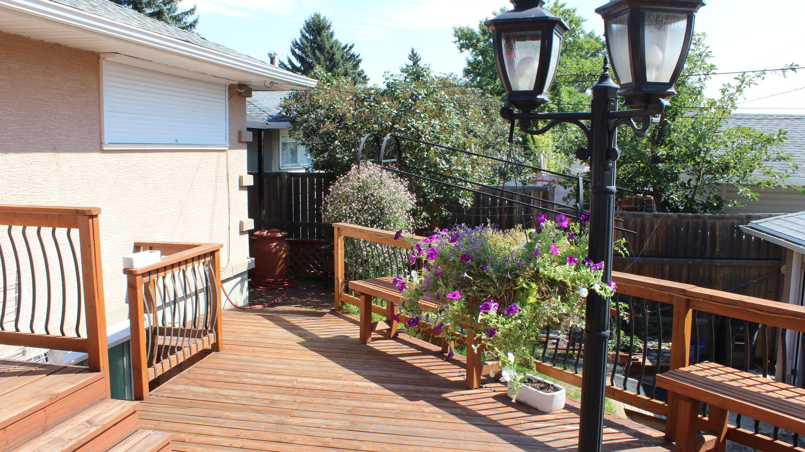 Homestay Calgary 268707