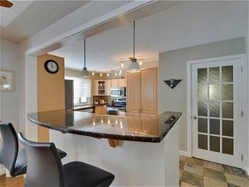 Chambre Chez L'habitant Calgary 268707-9