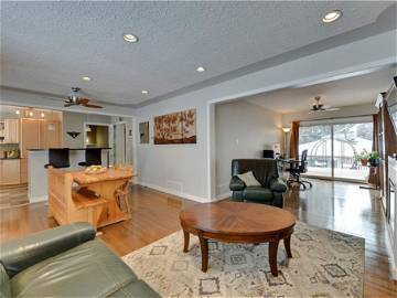 Chambre Chez L'habitant Calgary 268707-10