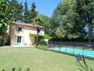 Homestay Pernes-les-Fontaines 171108