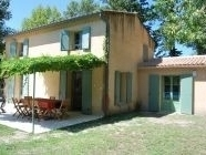 Homestay Pernes-les-Fontaines 171108