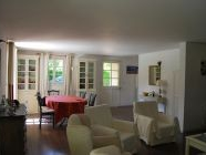 Logement Entier Pernes-Les-Fontaines 171108-4