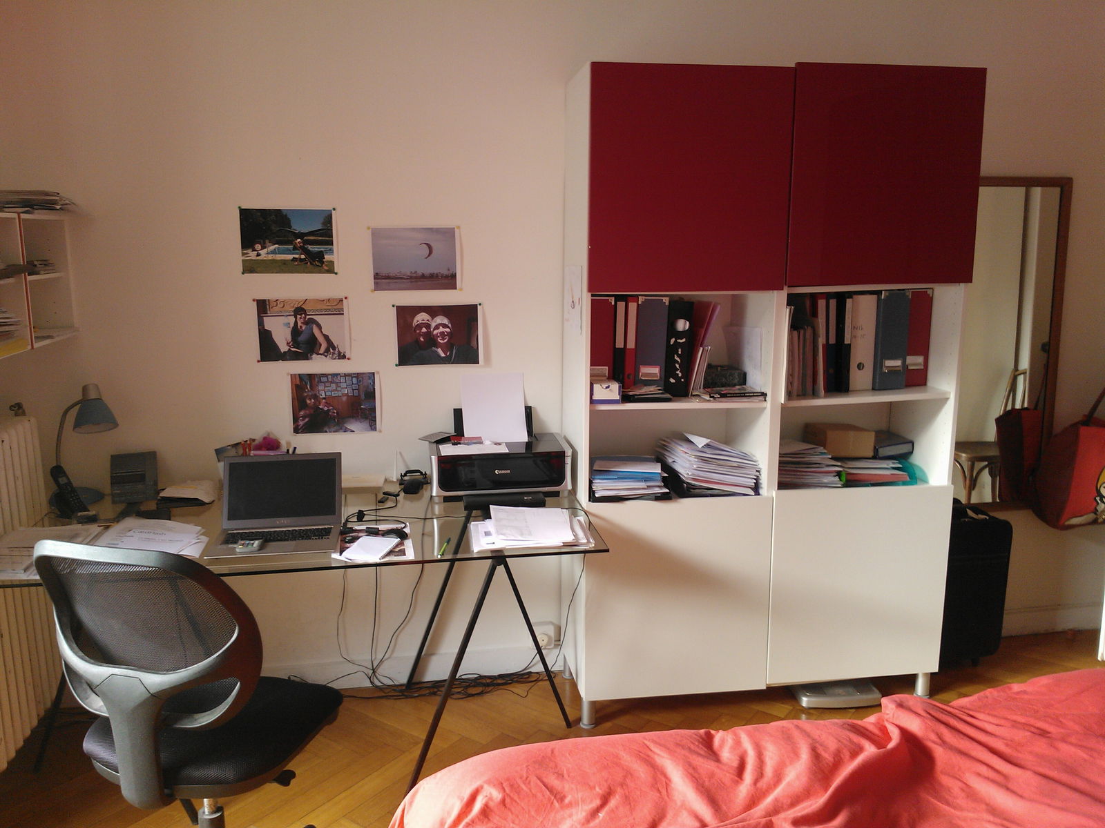 Homestay Genève 198603