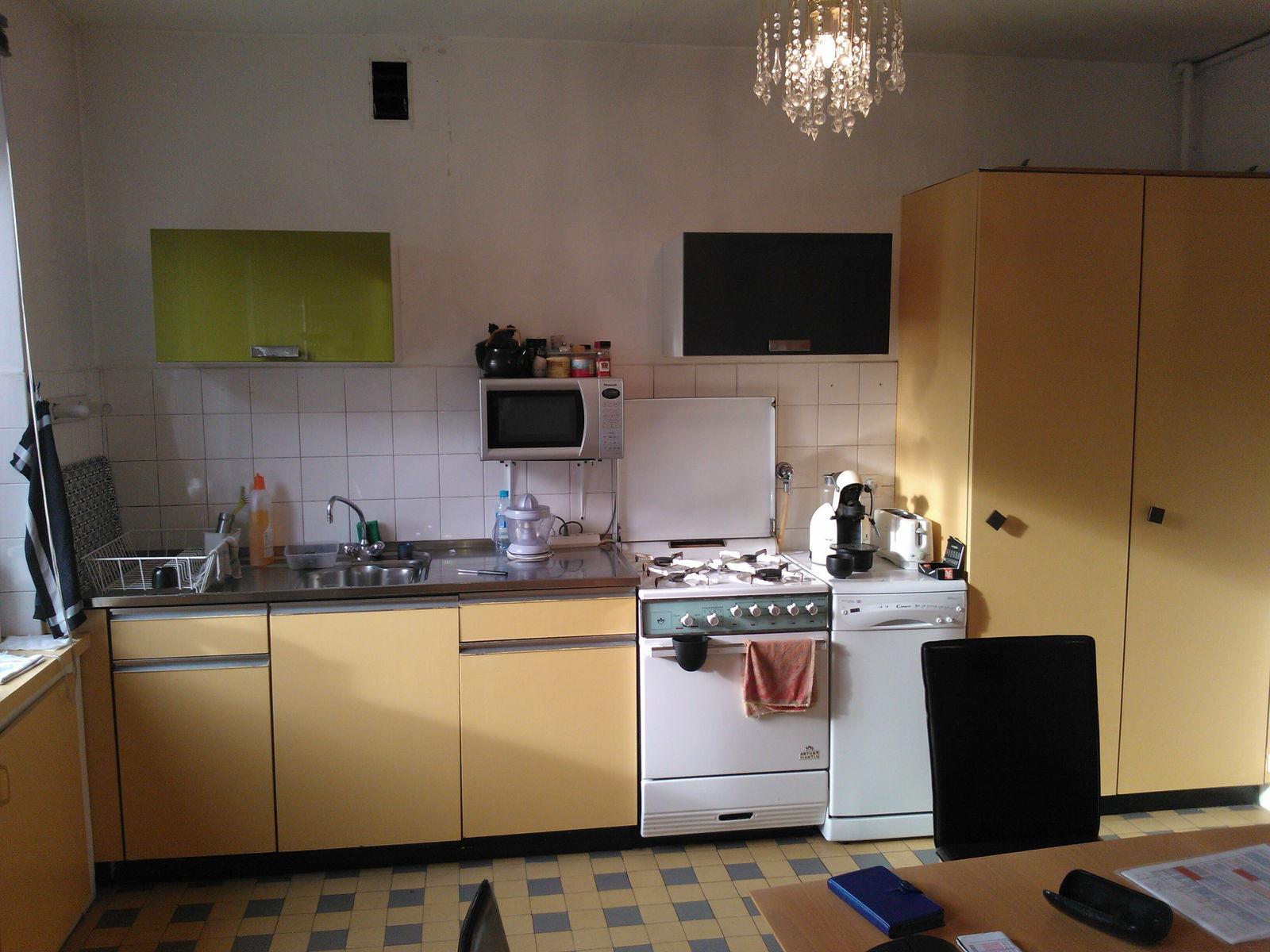 Homestay Genève 198603