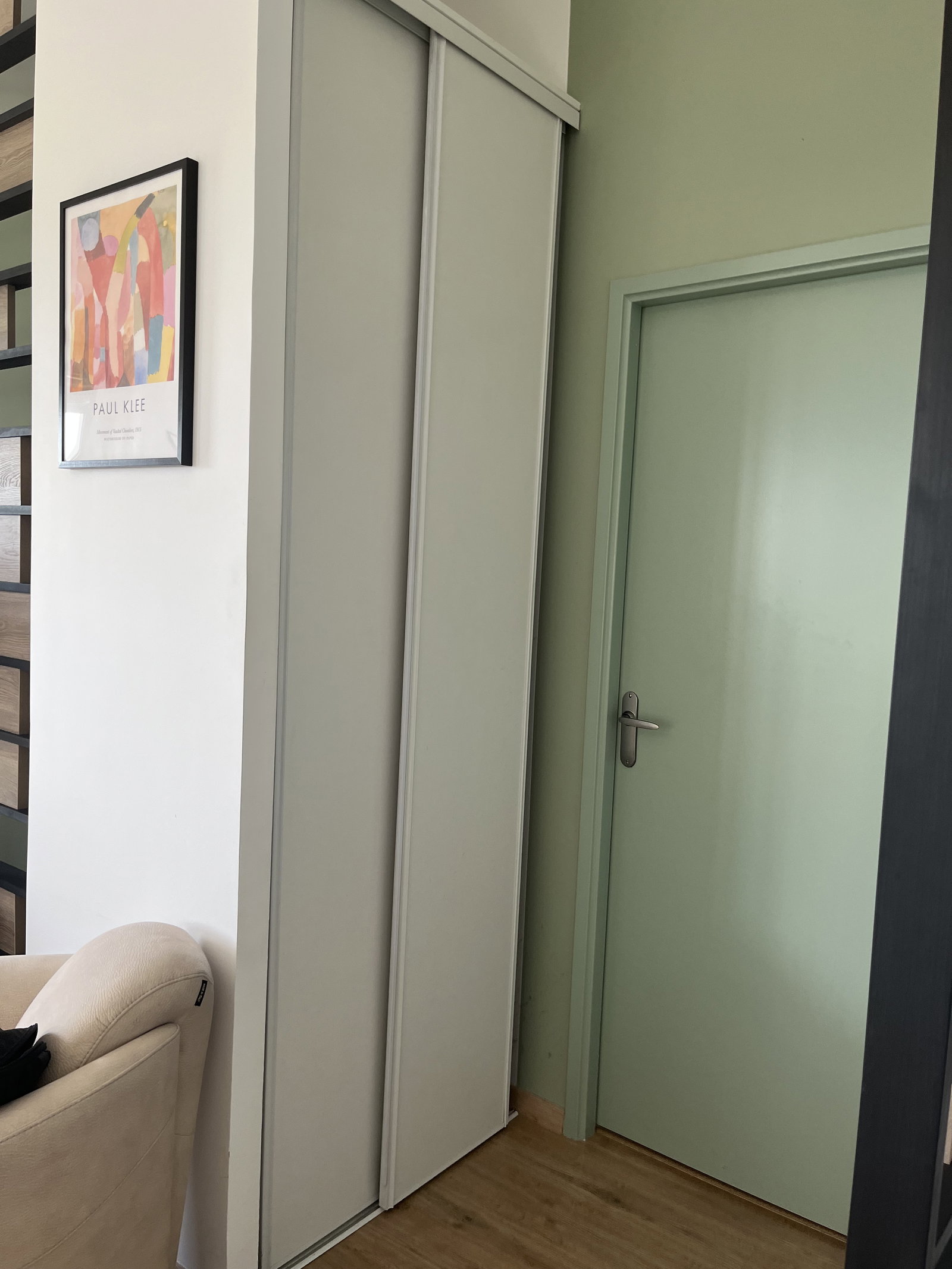 Homestay Sainte-Luce-sur-Loire 677823
