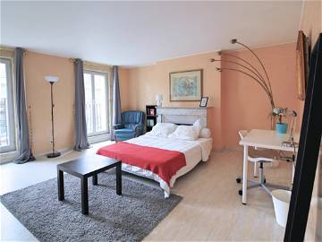 Chambre À Louer Marseille 167025