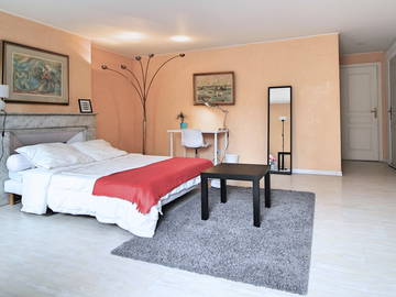 Chambre À Louer Marseille 167025