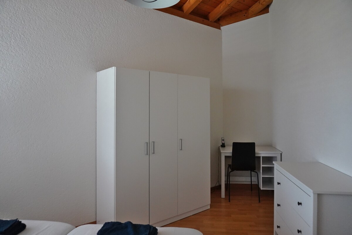 Homestay La Grande Béroche 675805
