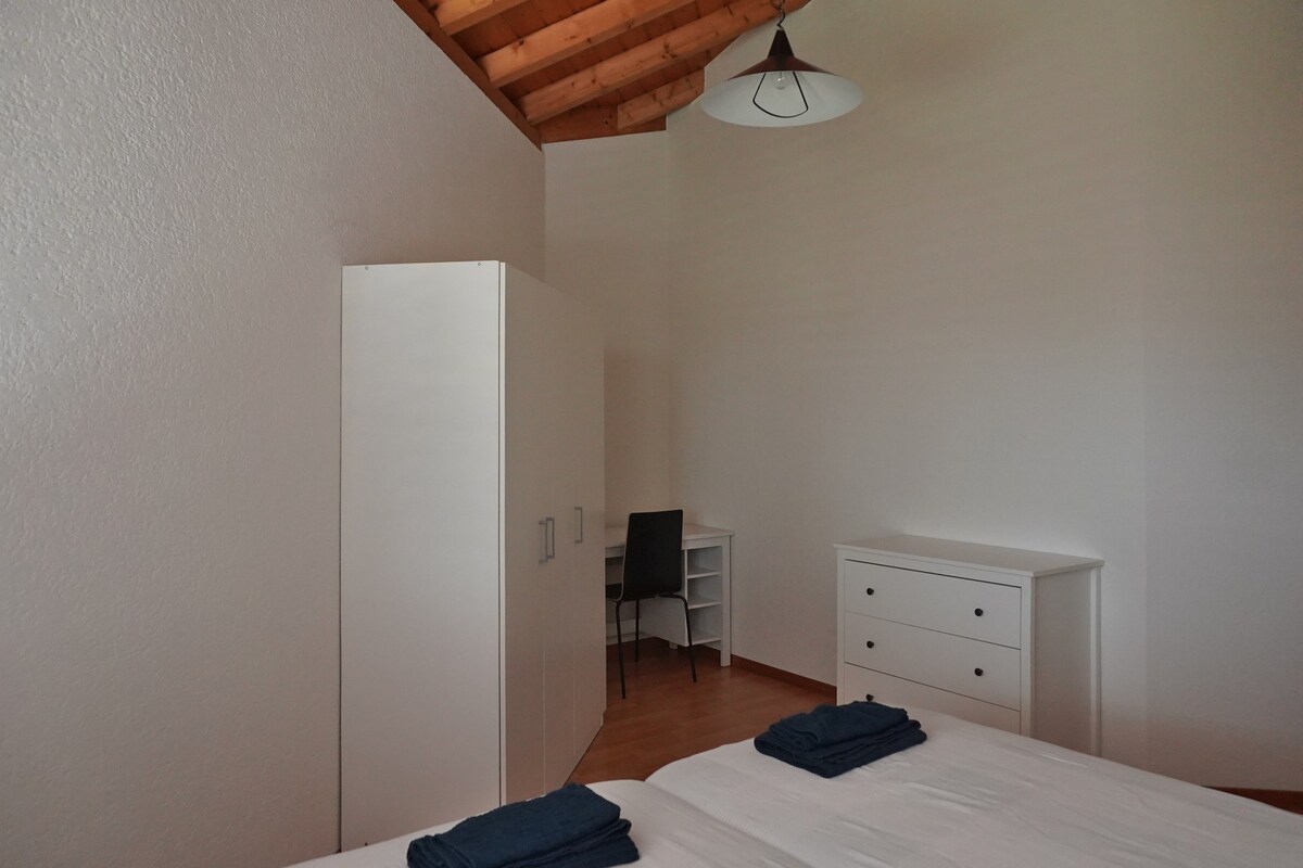 Homestay La Grande Béroche 675805