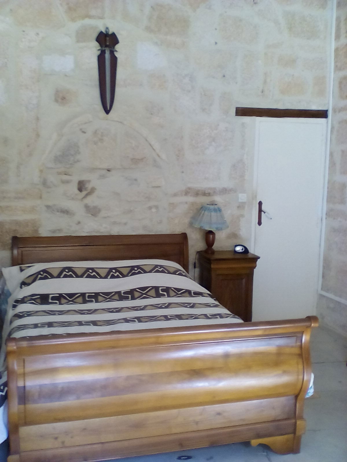 Homestay Montpellier 124209