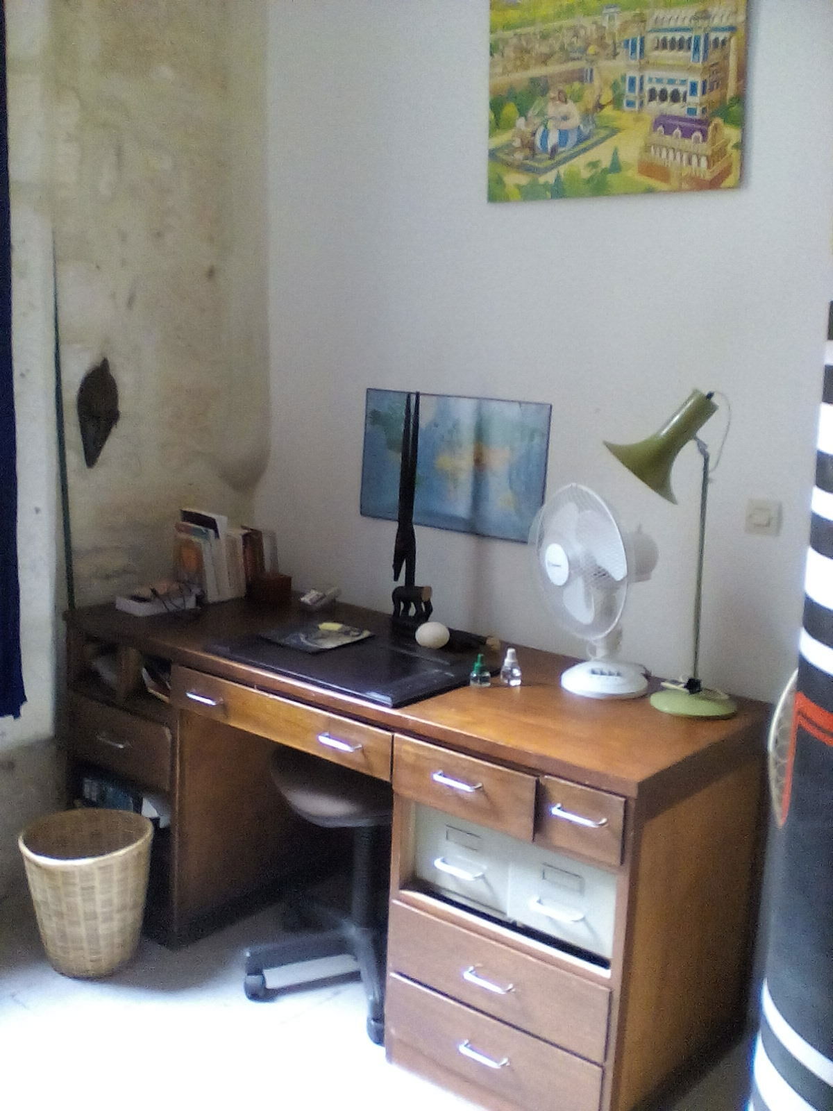 Homestay Montpellier 124209