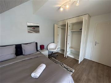 Chambre À Louer Vinzel 295211