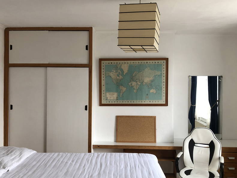 Gastgezin Thornton Heath 425633-3