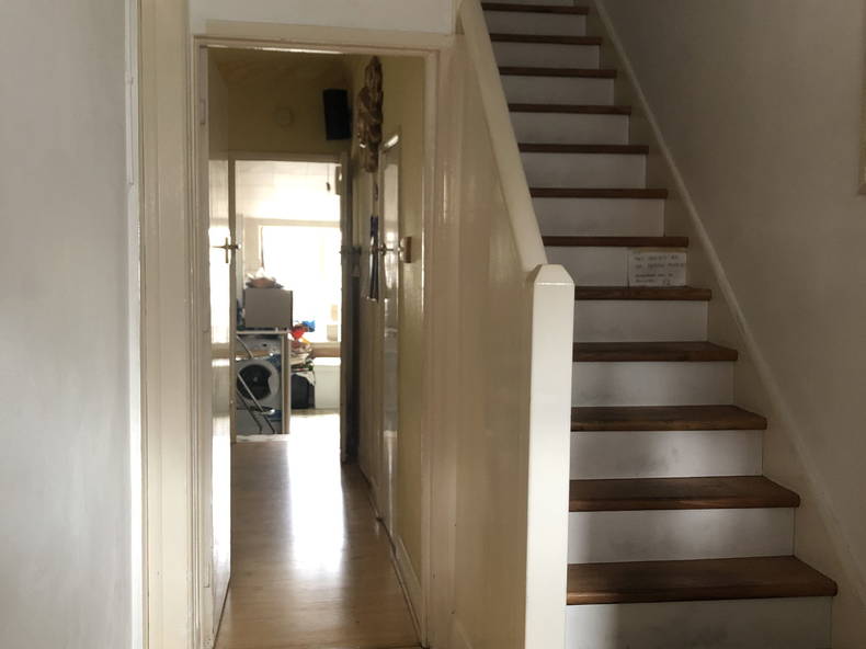 Gastfamilie Thornton Heath 425633-4