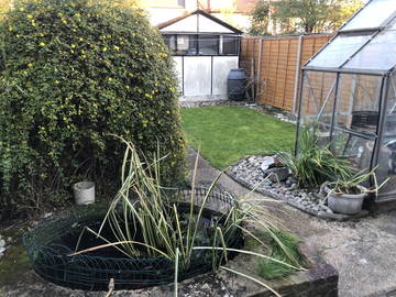 Chambre Chez L'habitant Thornton Heath 425633-6