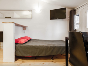 Chambre À Louer Toulouse 347443