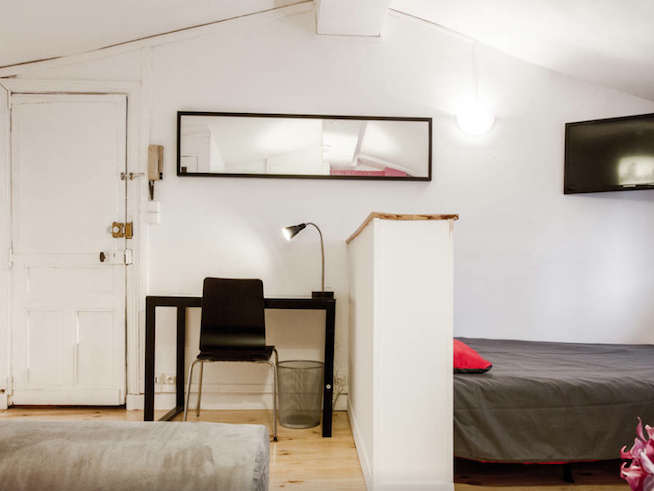 Toda La Casa Toulouse 347443-4