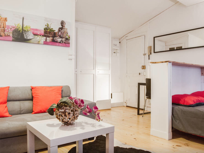 Toda La Casa Toulouse 347443-5