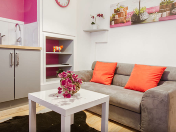 Logement Entier Toulouse 347443-7