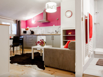 Logement Entier Toulouse 347443-8