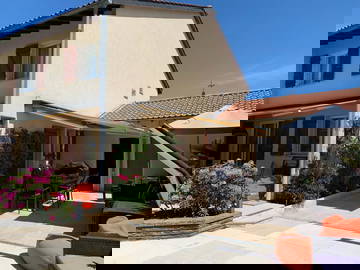 Chambre Chez L'habitant Genthod 263382-8