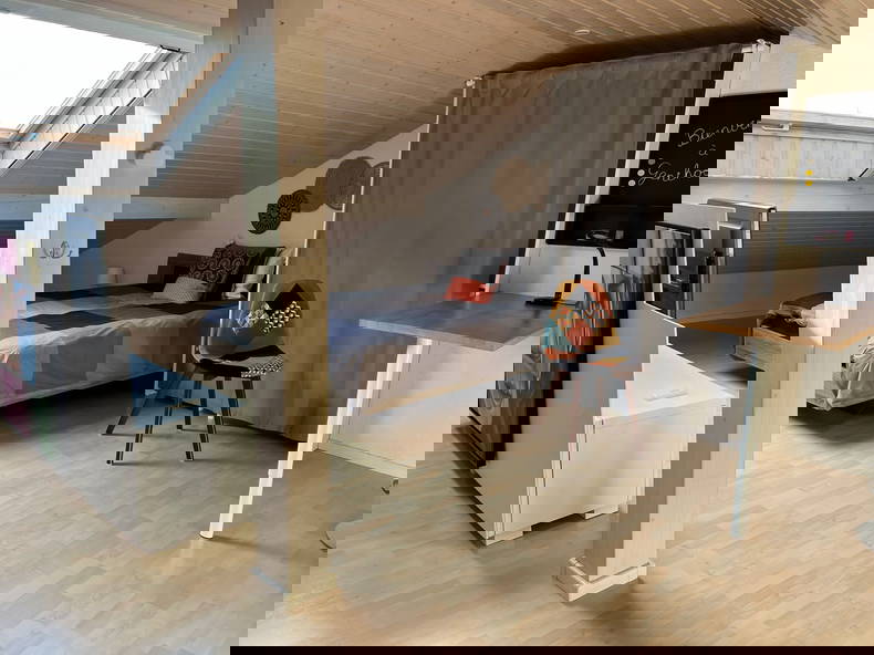 Hospedagem Em Casa De Família Genthod 263382-1