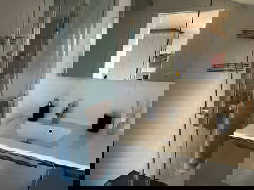 Chambre Chez L'habitant Genthod 263382-4