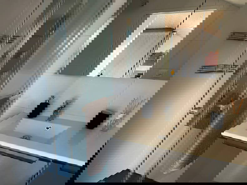 Hospedagem Em Casa De Família Genthod 263382-4