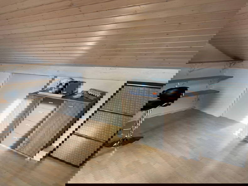 Hospedagem Em Casa De Família Genthod 263382-3