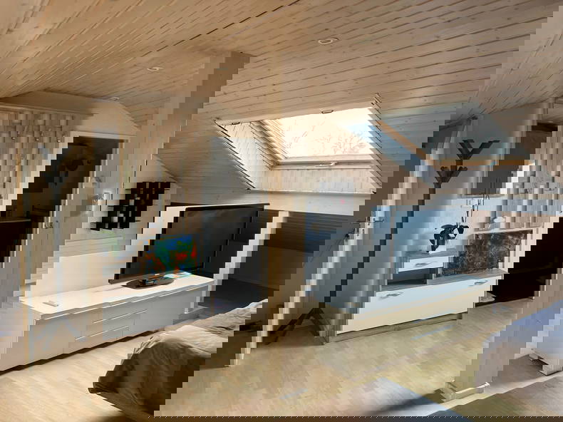 Hospedagem Em Casa De Família Genthod 263382-2