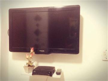 Chambre Chez L'habitant Rio De Janeiro 144500-4