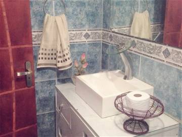 Chambre Chez L'habitant Rio De Janeiro 144500-5