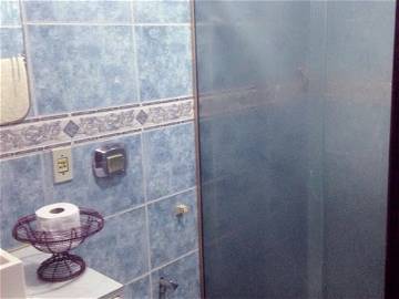 Chambre Chez L'habitant Rio De Janeiro 144500-6