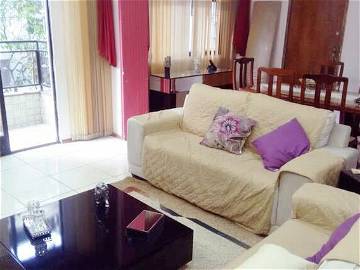 Chambre Chez L'habitant Rio De Janeiro 144500-7