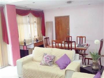 Chambre Chez L'habitant Rio De Janeiro 144500-8