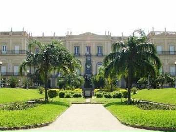 Chambre Chez L'habitant Rio De Janeiro 144500-9