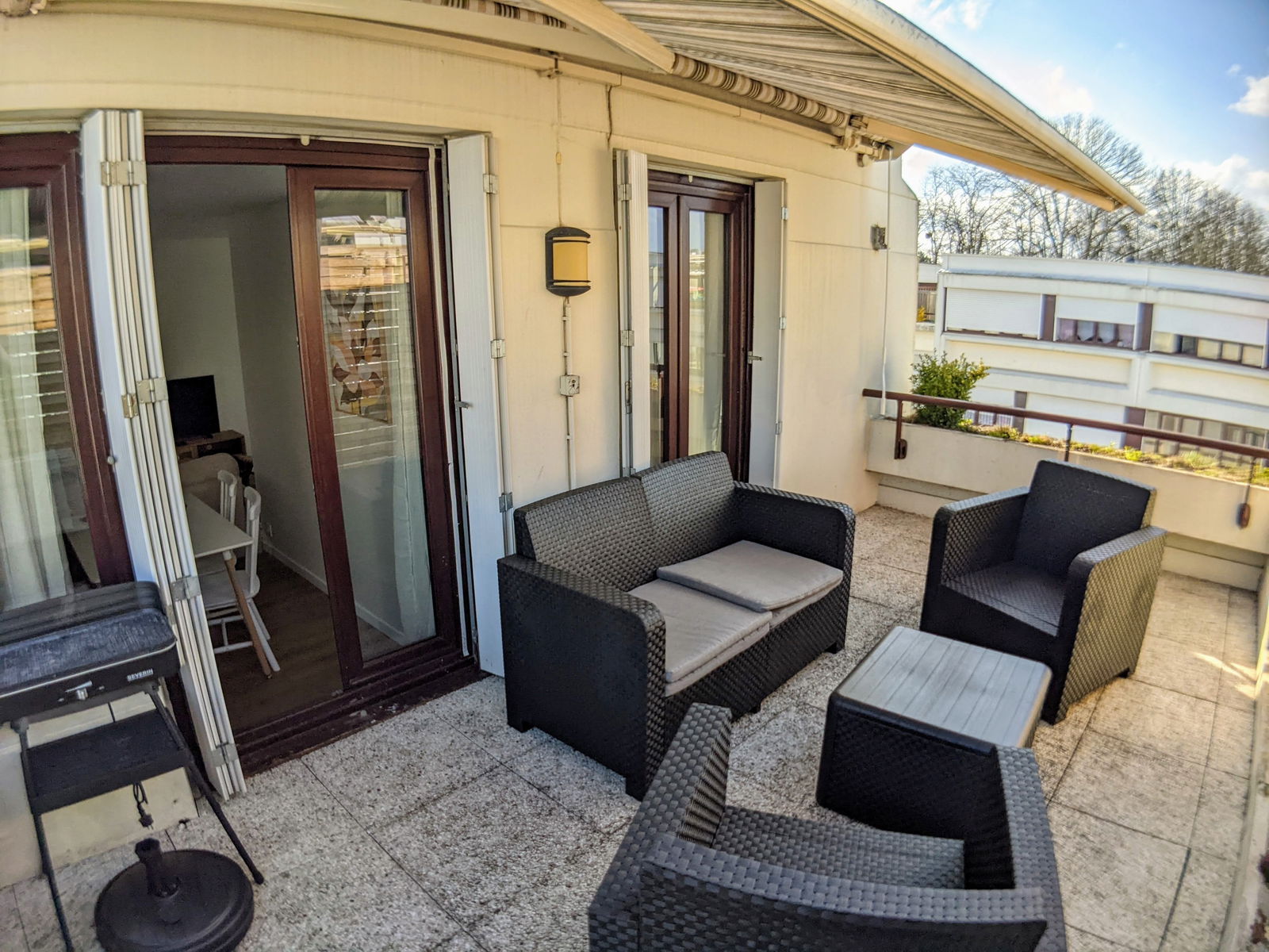 Colocation Évry-Courcouronnes 257604