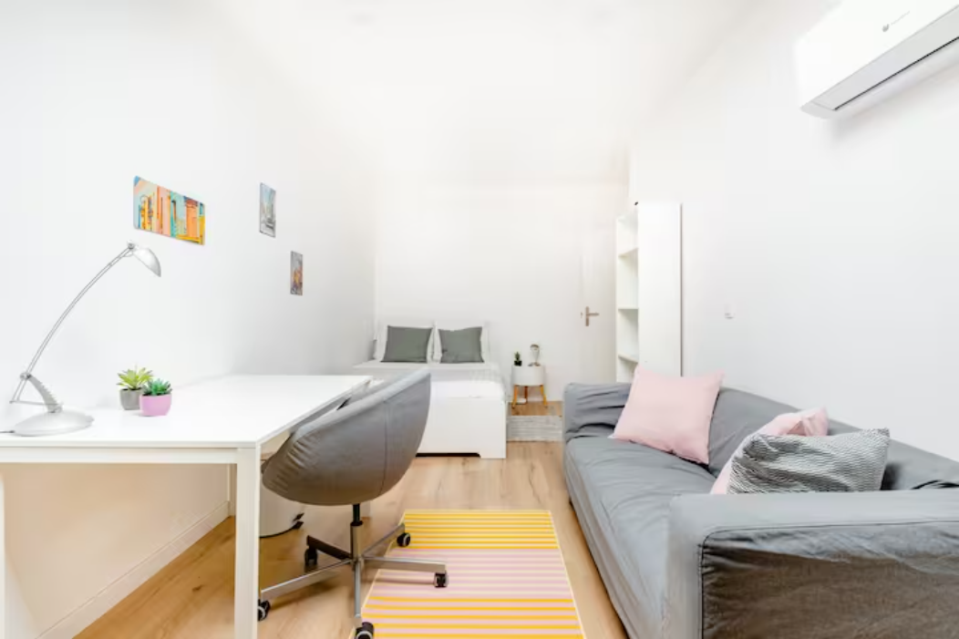 Homestay Tervuren 161020