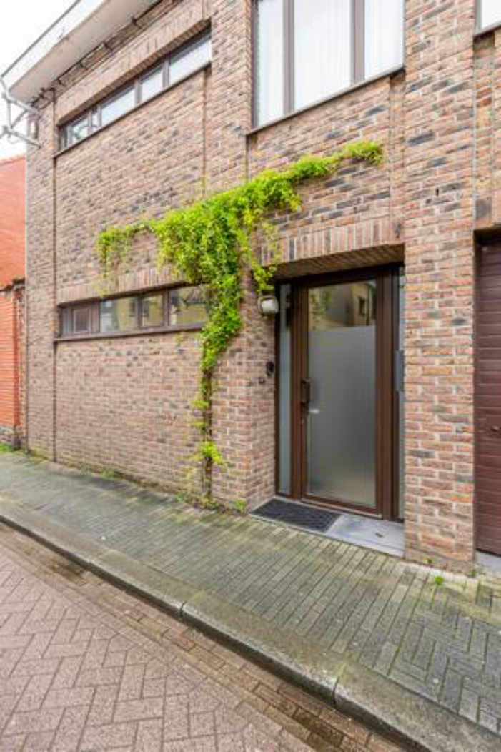 Homestay Tervuren 161020