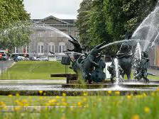 Chambre Chez L'habitant Tervuren 161020-13