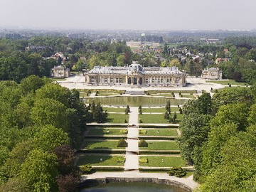 Chambre Chez L'habitant Tervuren 161020-14