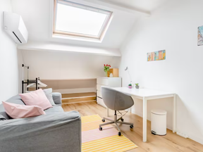 Großes Zimmer 18m2-centerTervuren In der Nähe von Brüssel/Leuven