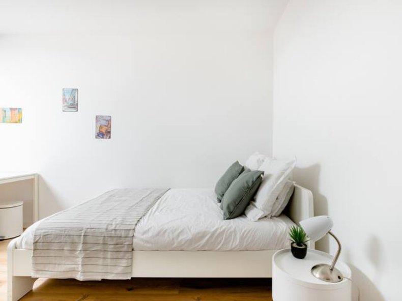 Hospedagem Em Casa De Família Tervuren 161020-3