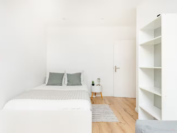 Chambre Chez L'habitant Tervuren 161020-4