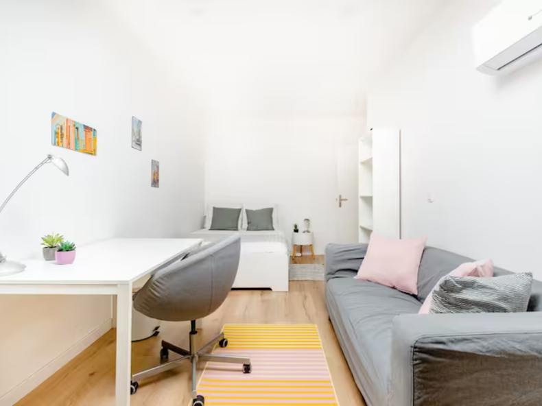 Hospedagem Em Casa De Família Tervuren 161020-2