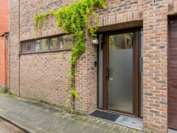 Chambre Chez L'habitant Tervuren 161020-11